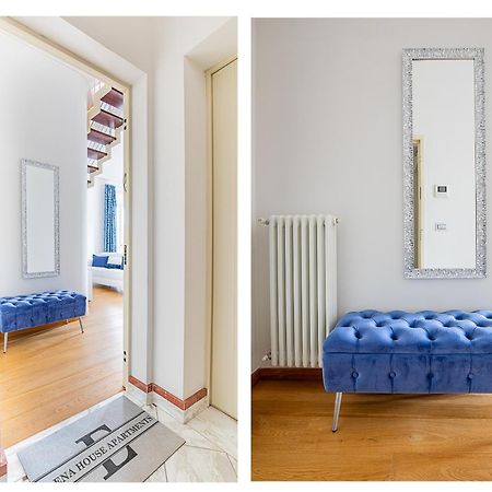 Elena House Apartments فياريجيو المظهر الخارجي الصورة