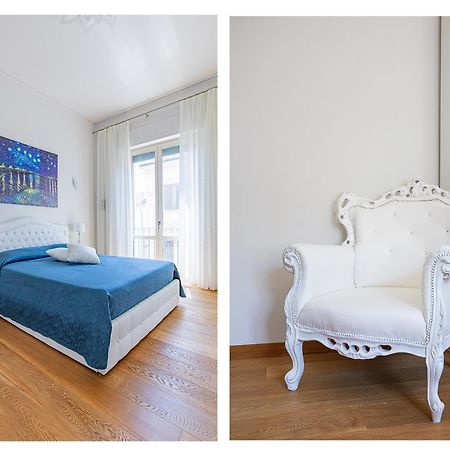 Elena House Apartments فياريجيو المظهر الخارجي الصورة