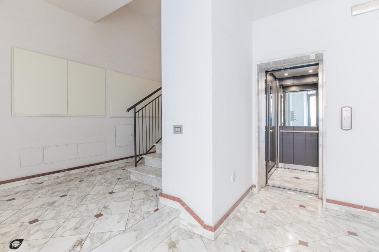 Elena House Apartments فياريجيو المظهر الخارجي الصورة