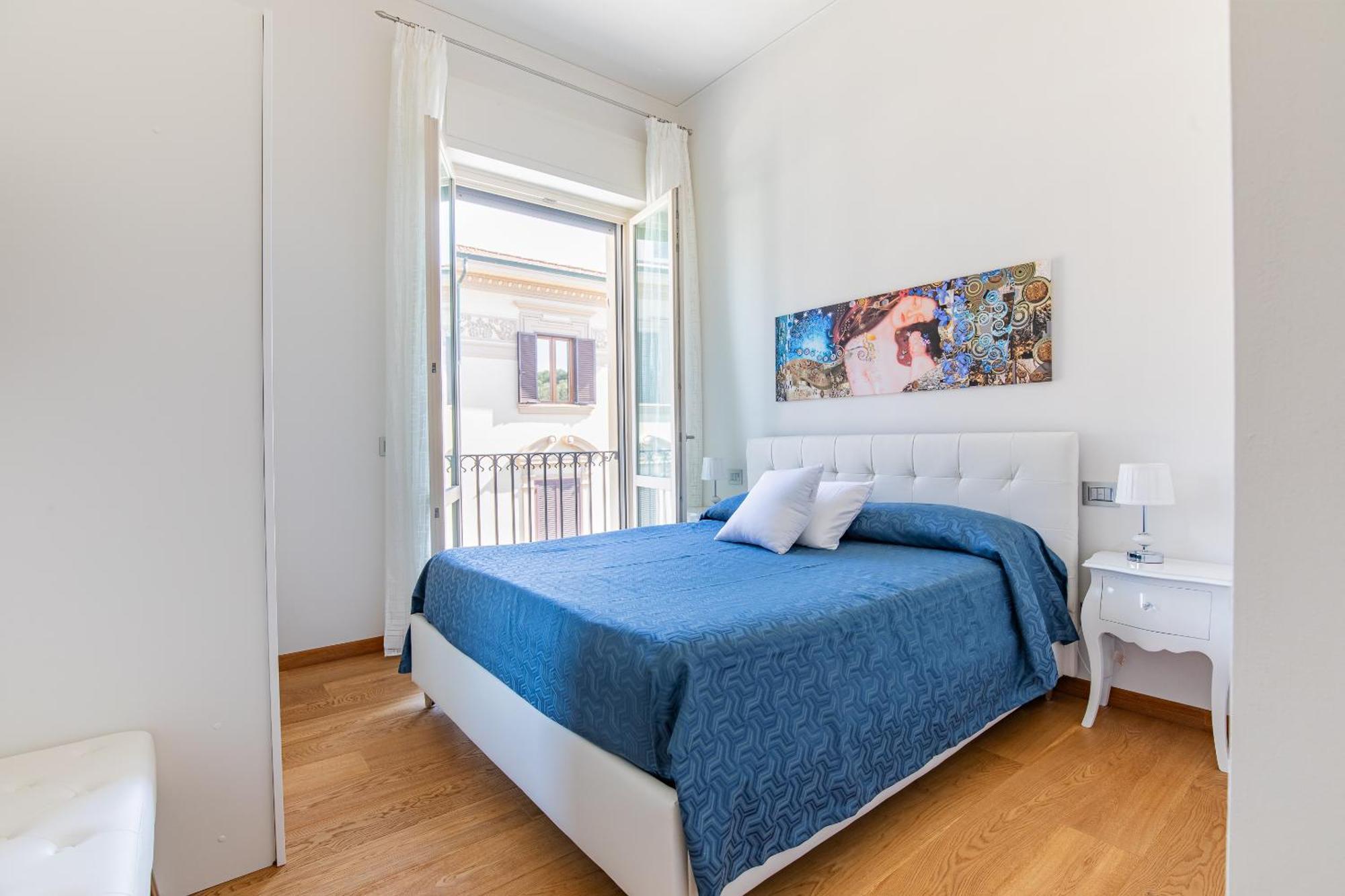Elena House Apartments فياريجيو المظهر الخارجي الصورة