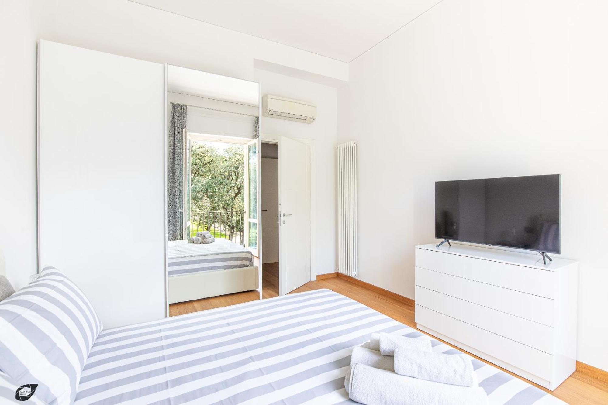 Elena House Apartments فياريجيو الغرفة الصورة