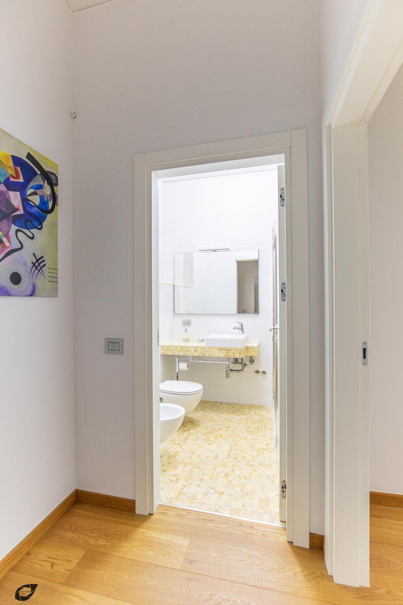 Elena House Apartments فياريجيو الغرفة الصورة