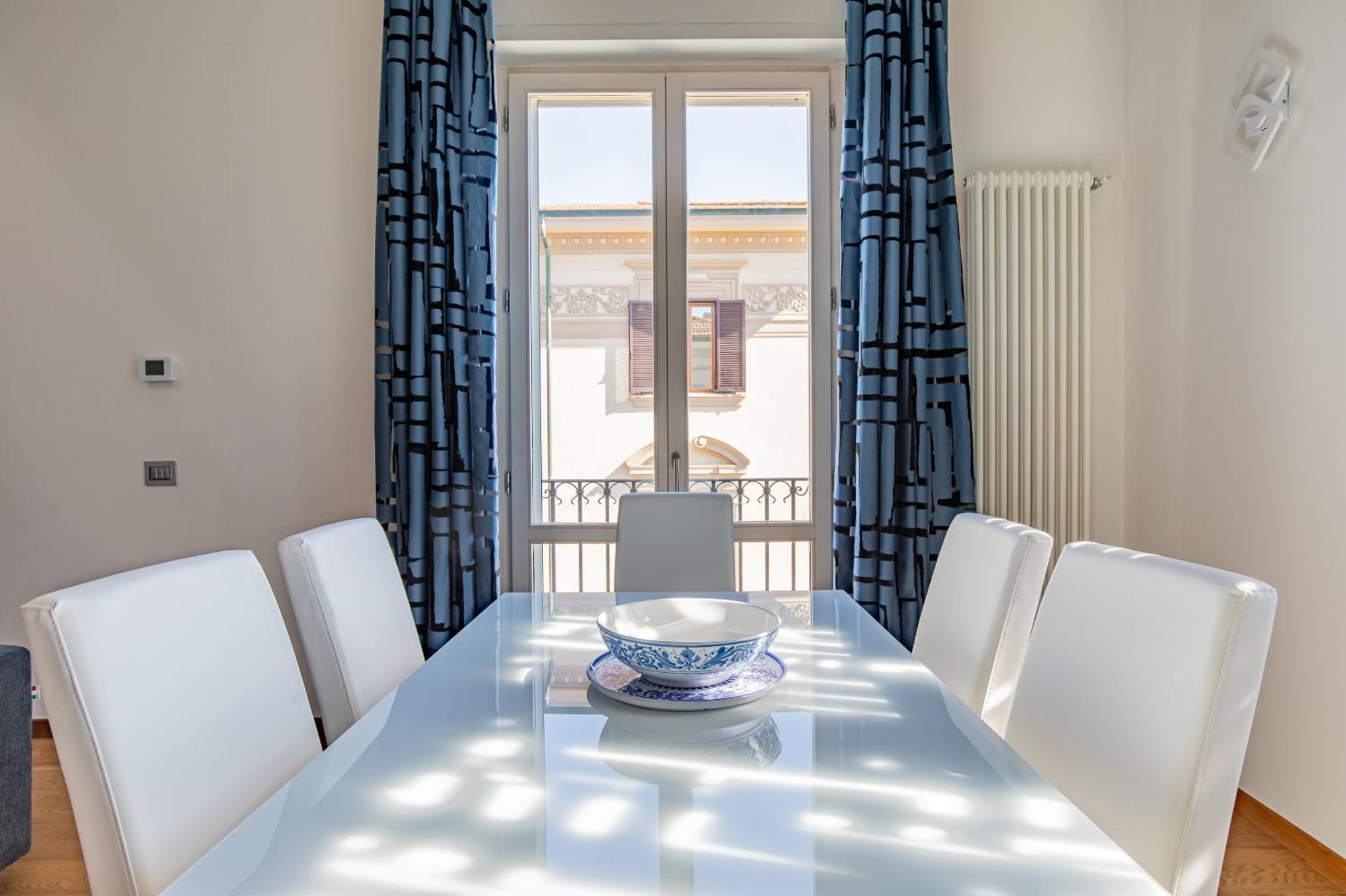 Elena House Apartments فياريجيو الغرفة الصورة