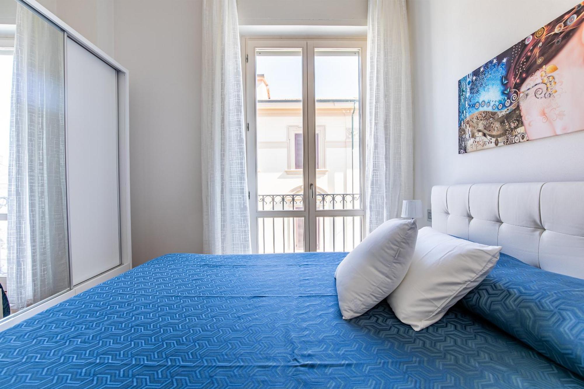 Elena House Apartments فياريجيو الغرفة الصورة