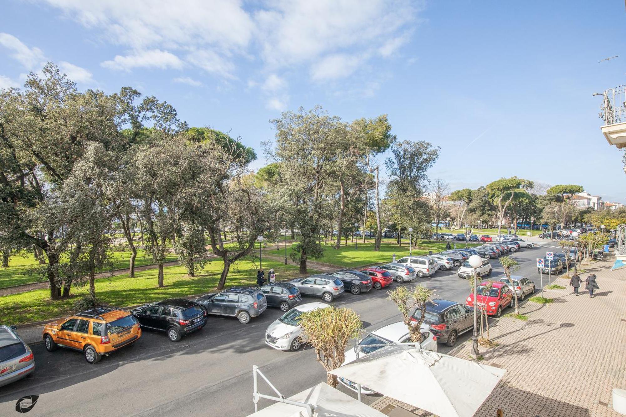 Elena House Apartments فياريجيو الغرفة الصورة