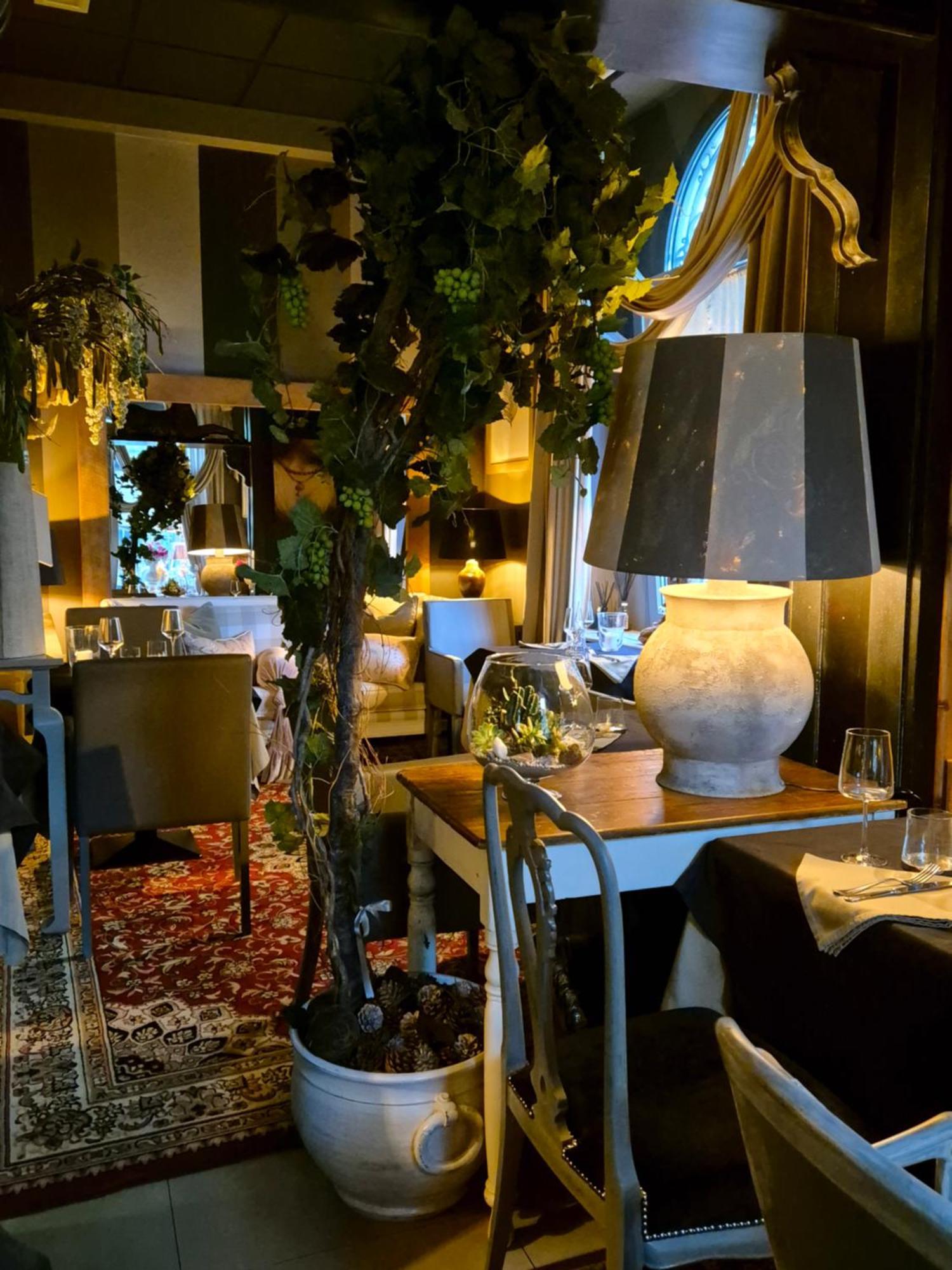 Elena House Apartments فياريجيو المظهر الخارجي الصورة