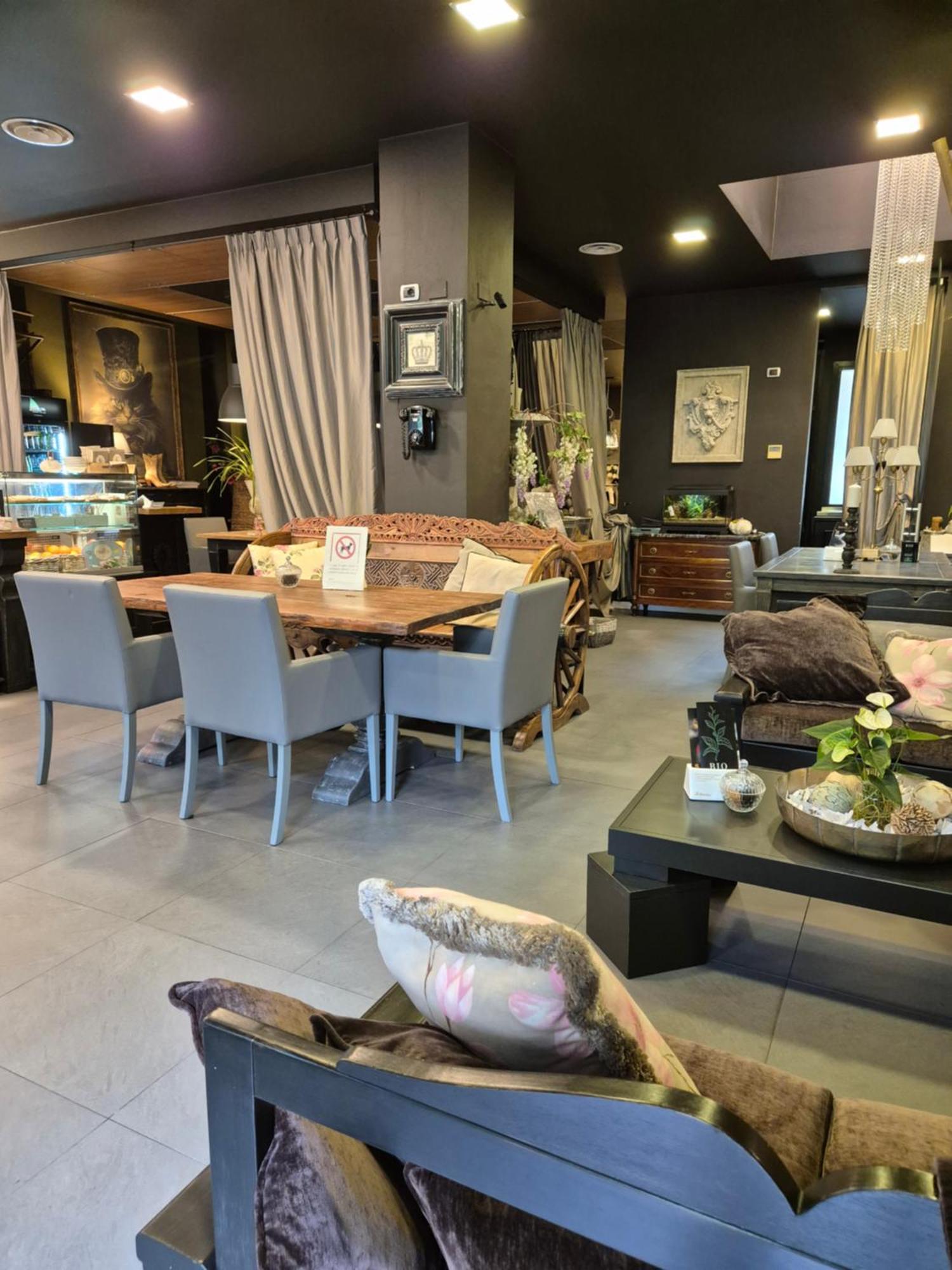 Elena House Apartments فياريجيو المظهر الخارجي الصورة