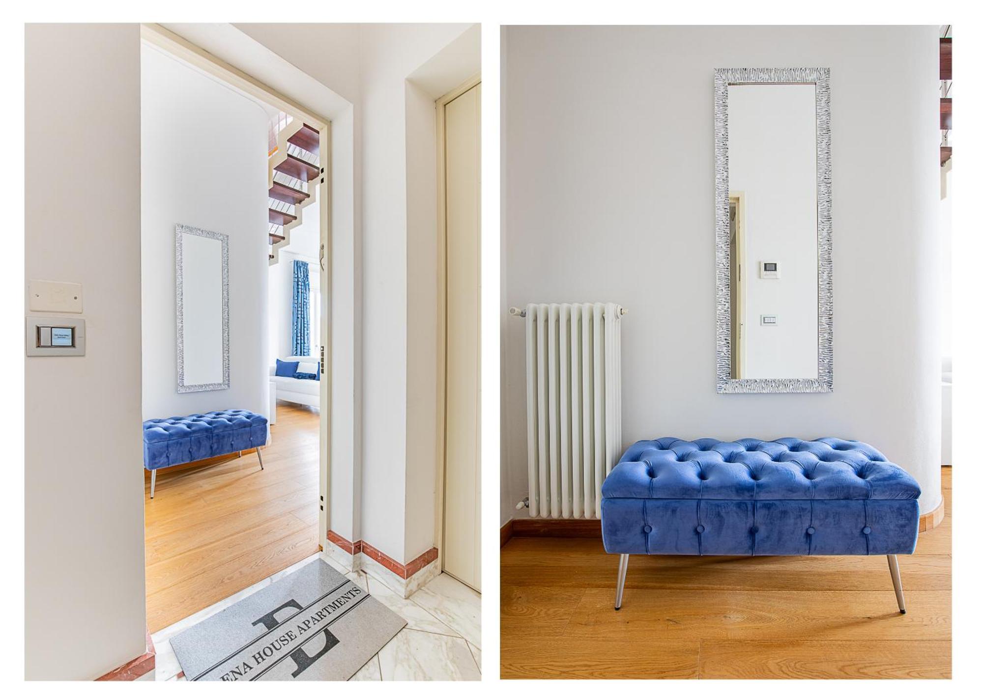 Elena House Apartments فياريجيو المظهر الخارجي الصورة