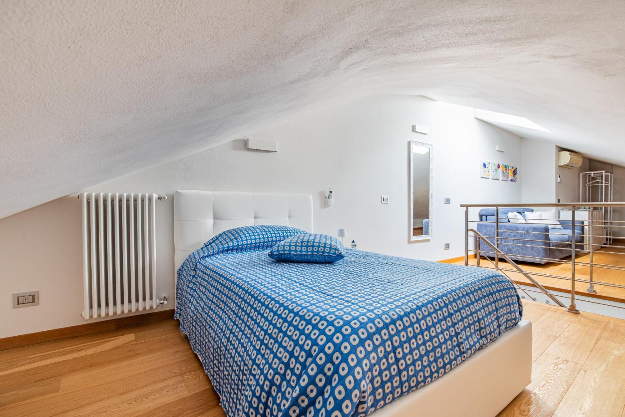 Elena House Apartments فياريجيو الغرفة الصورة