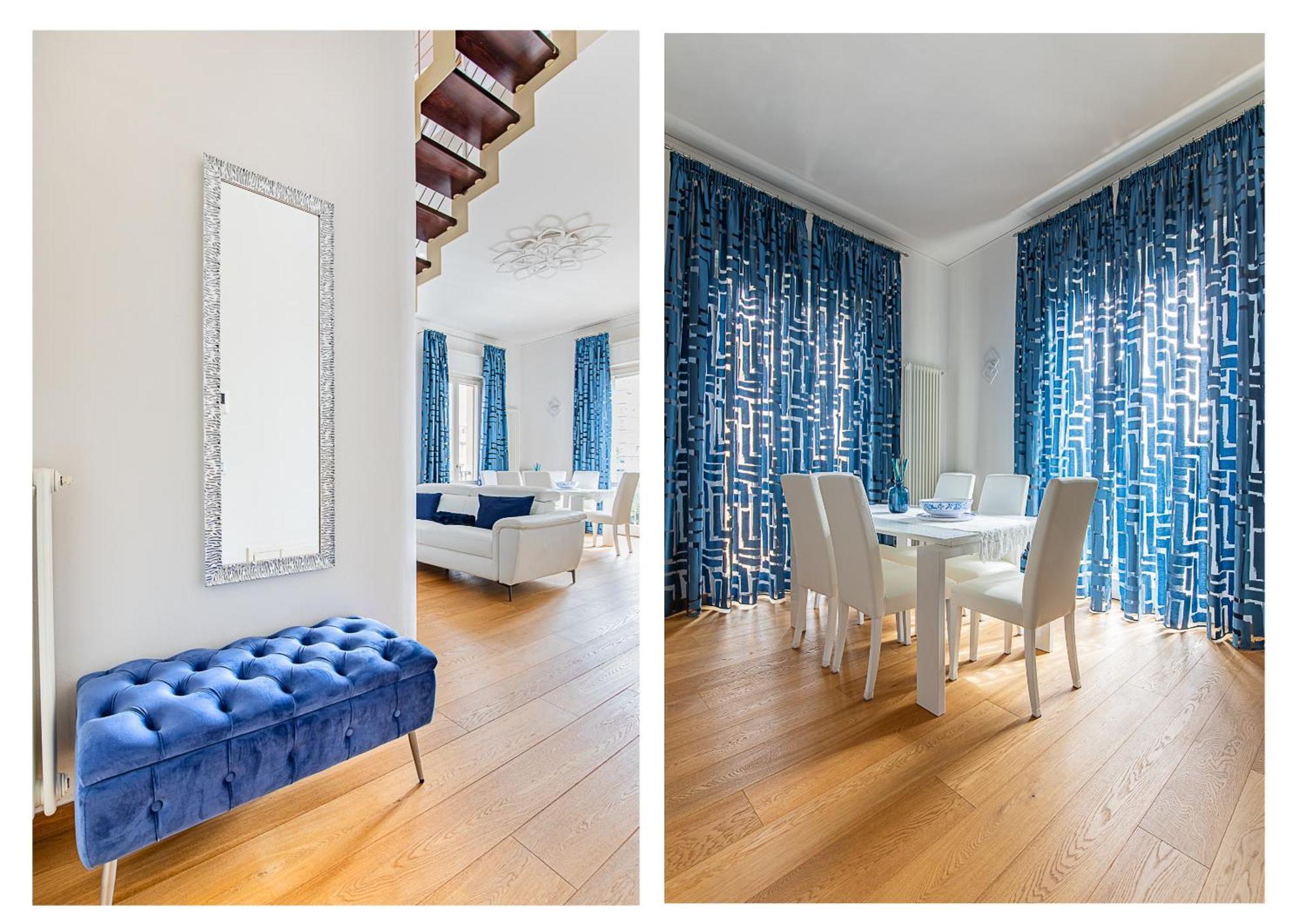 Elena House Apartments فياريجيو المظهر الخارجي الصورة
